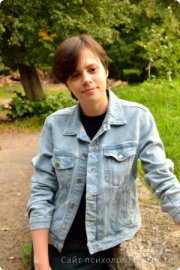 Екатерина Постылякова