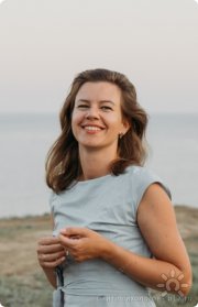 Сорокина Любовь Александровна