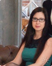 Зуйкова Ольга