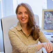 Вяльцева Ольга