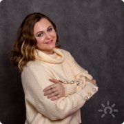 Татьяна Белова