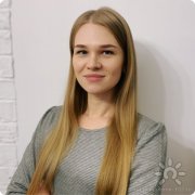 Мария Кулаева