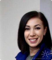 Горячева Татьяна Владимировна
