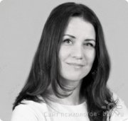 Елена Богатова