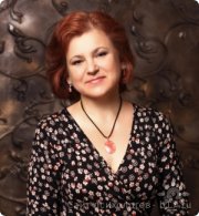 Колышкина Елена Станиславовна