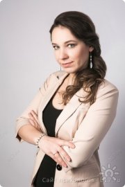 Романова Елена Сергеевна