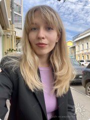 Алина Голева