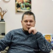 Дмитрий Башев