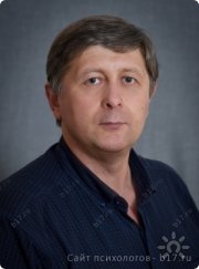 Виктор Александрович Корягин
