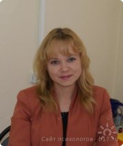 Баранова Юлия Михайловна