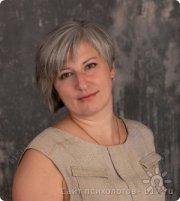Медонова Марина