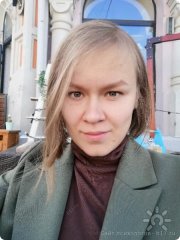 Дарья Кулагина