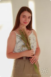 Лещиловская Анастасия Алексеевна