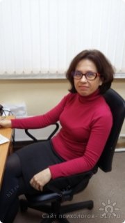 Алькаева Нелли Фатиховна