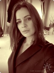 Кристина Зодина