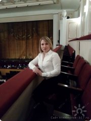 Калентьева Ирина Александровна