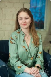 Екатерина Прохорова