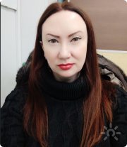 Анастасия Сергеевна Бартош, тренер / консультант, Новосибирск, Москва