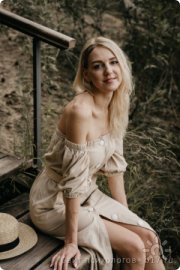 Механцева Екатерина