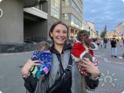 Самохвалова Анна Владимировна
