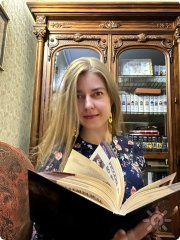 Гертруда Юрьевна Дашко, консультант, Краснодар