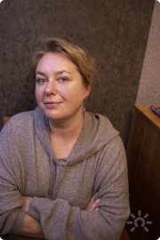 Ирина Смолянова, консультант, Санкт-Петербург