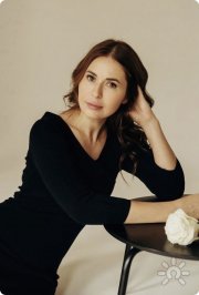 Елена Юрьевна Павлова, тренер / консультант, Санкт-Петербург