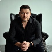 Михаил Терентьев, тренер / консультант, Москва