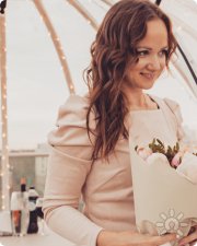 Антонина Николаевна Сысуева, консультант, Санкт-Петербург