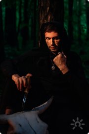 Андрей защитник Таролог
