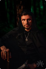Магическая помощь