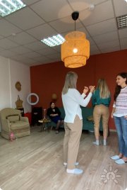 Системные расстановки