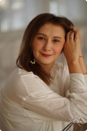 Наталья Геннадьевна Петухова, тренер / консультант, Челябинск