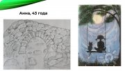 Работы ученицы 2
