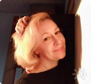Елена Попова, массажист-реабилитолог