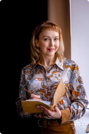 Ольга Александровна Фотеева, тренер / консультант, Ангарск, Иркутск