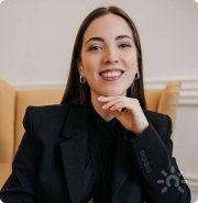 Алина Идиятова, тренер, Москва, Уфа