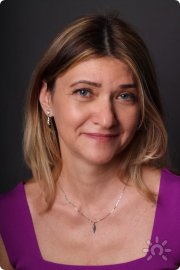 Ольга Антонова