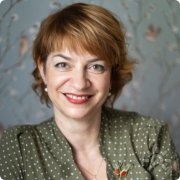 Солодовникова Алла Алентиновна