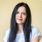 Татьяна Владимировна Костерина