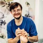 Дмитрий Сергеевич Щукин, тренер / консультант, Екатеринбург, Челябинск