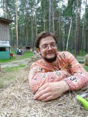 Дмитрий Сергеевич Щукин, тренер / консультант, Екатеринбург, Челябинск