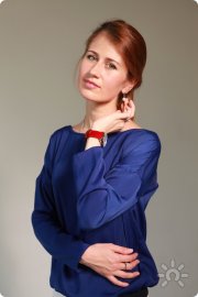 Кристина Милос, тренер / консультант, Москва