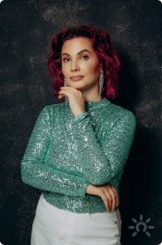 Ирина Олеговна Кузнецова, тренер / консультант, Челябинск