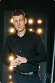Андрей Калинин, тренер / консультант, Иваново, Москва