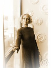 Олеся Евгеньевна Сулима, тренер, Москва, Санкт-Петербург