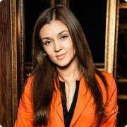 Екатерина Еремеева