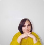 Ирина Кабанова, тренер / консультант, Барнаул