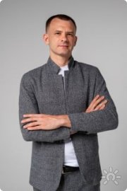 Константин Манило, тренер / консультант, Красноярск