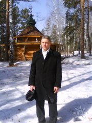 Анатолий Владимирович Духтанов, тренер / консультант, Челябинск